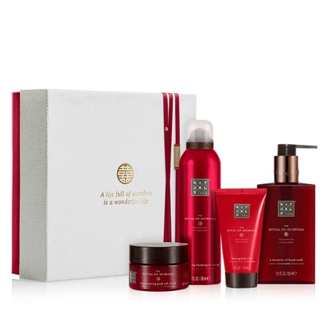 douglas gift set